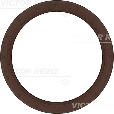 Shaft Seal, crankshaft